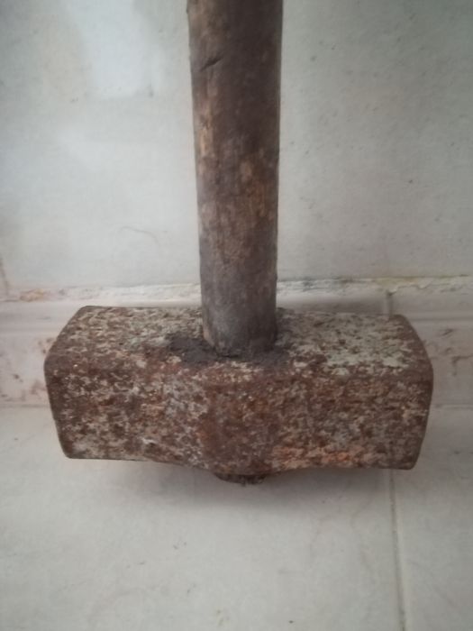 Marreta / Marrão Bellota