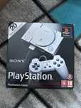 Konsola SonyPlaystation z dwoma padami