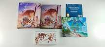 Horizon Forbidden West Edição Especial PS4 Playstation 4