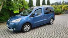 Peugeot Partner 1.6 hdi