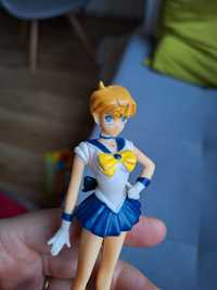 6 figurek Sailor Moon