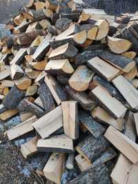 Продам дрова в роздріб та оптом