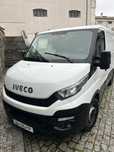 Iveco Dally 110 Mercadorias