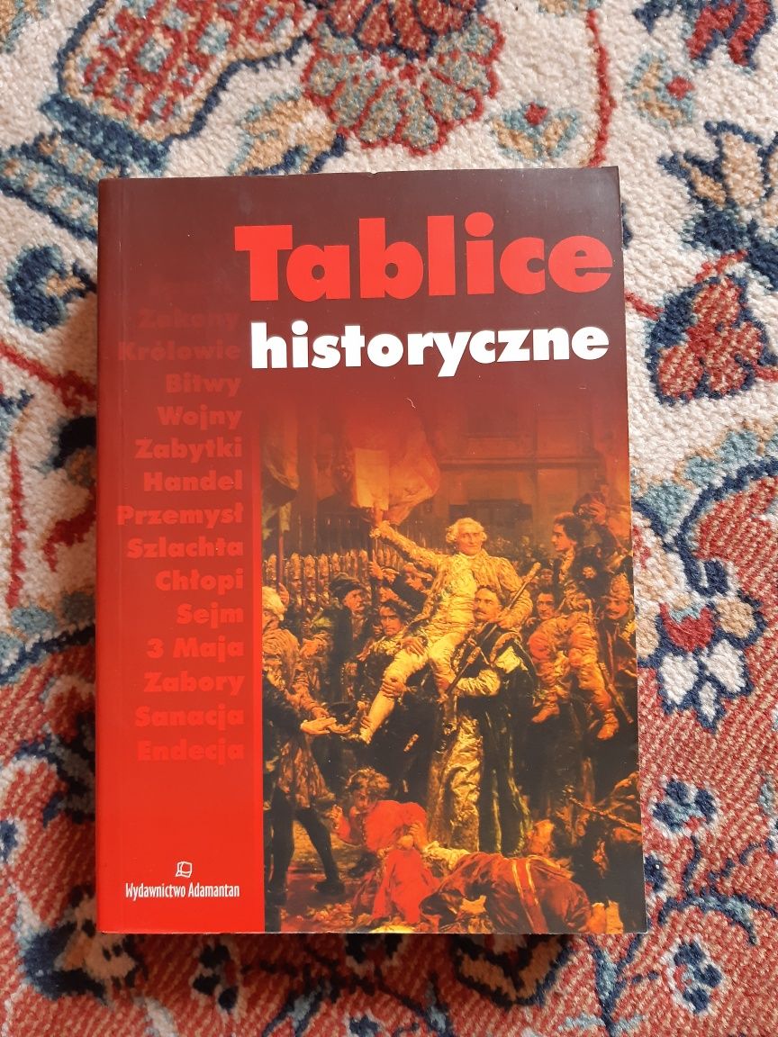 Tablice historyczne