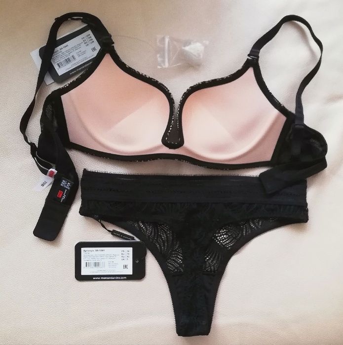 Комплект белья Marc & André