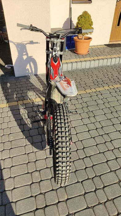 TRS ONE R  300 Trial