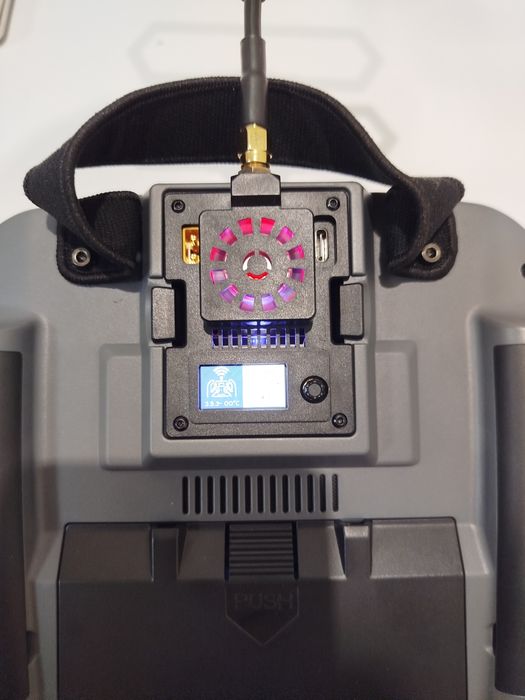 Cyclone ELRS TX 915Mhz 2W