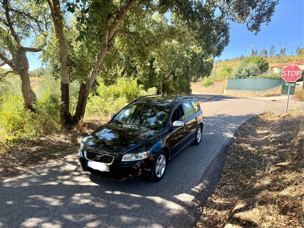 Volvo V50 2.0D Cx Automatica