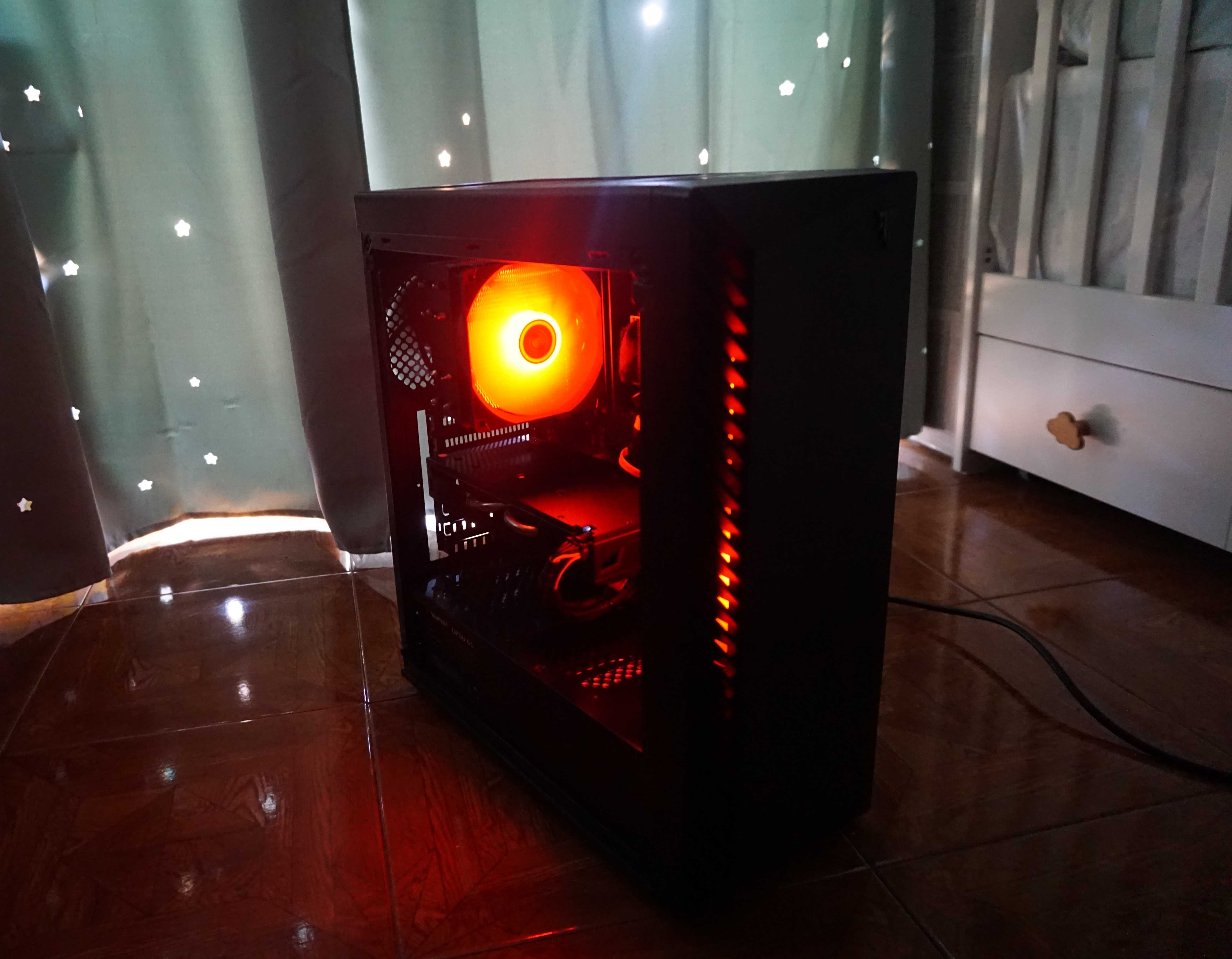 Pc Gaming/Working Machine