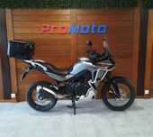 Honda Transalp 750