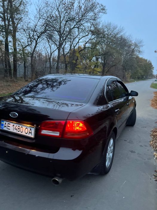 Продам Kia Magentis 2007г 2.0