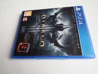 PS4 / PS5 DIABLO III PL Ultimate Evil Edition ! stan BDB