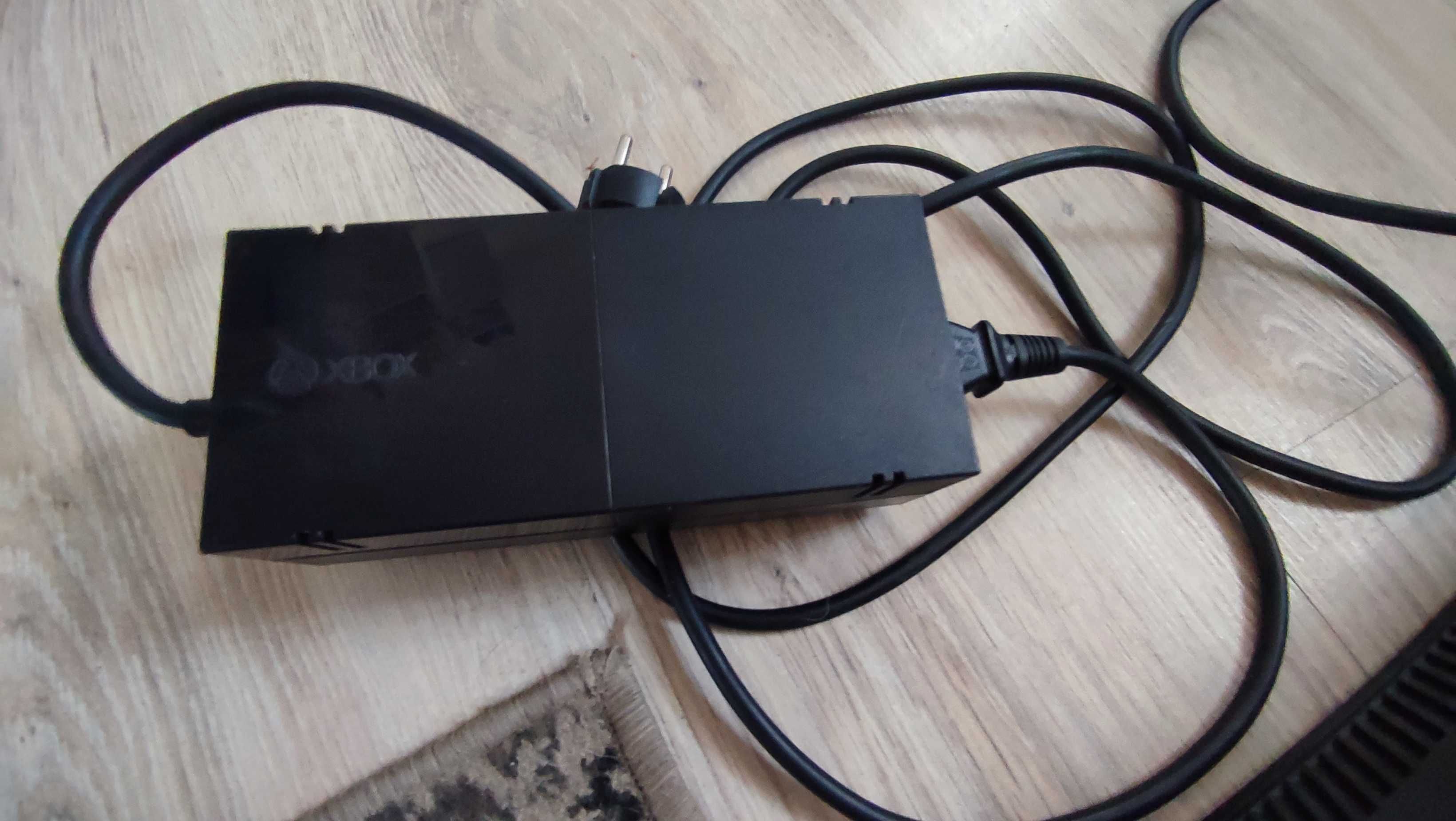 konsola xbox one +kinect