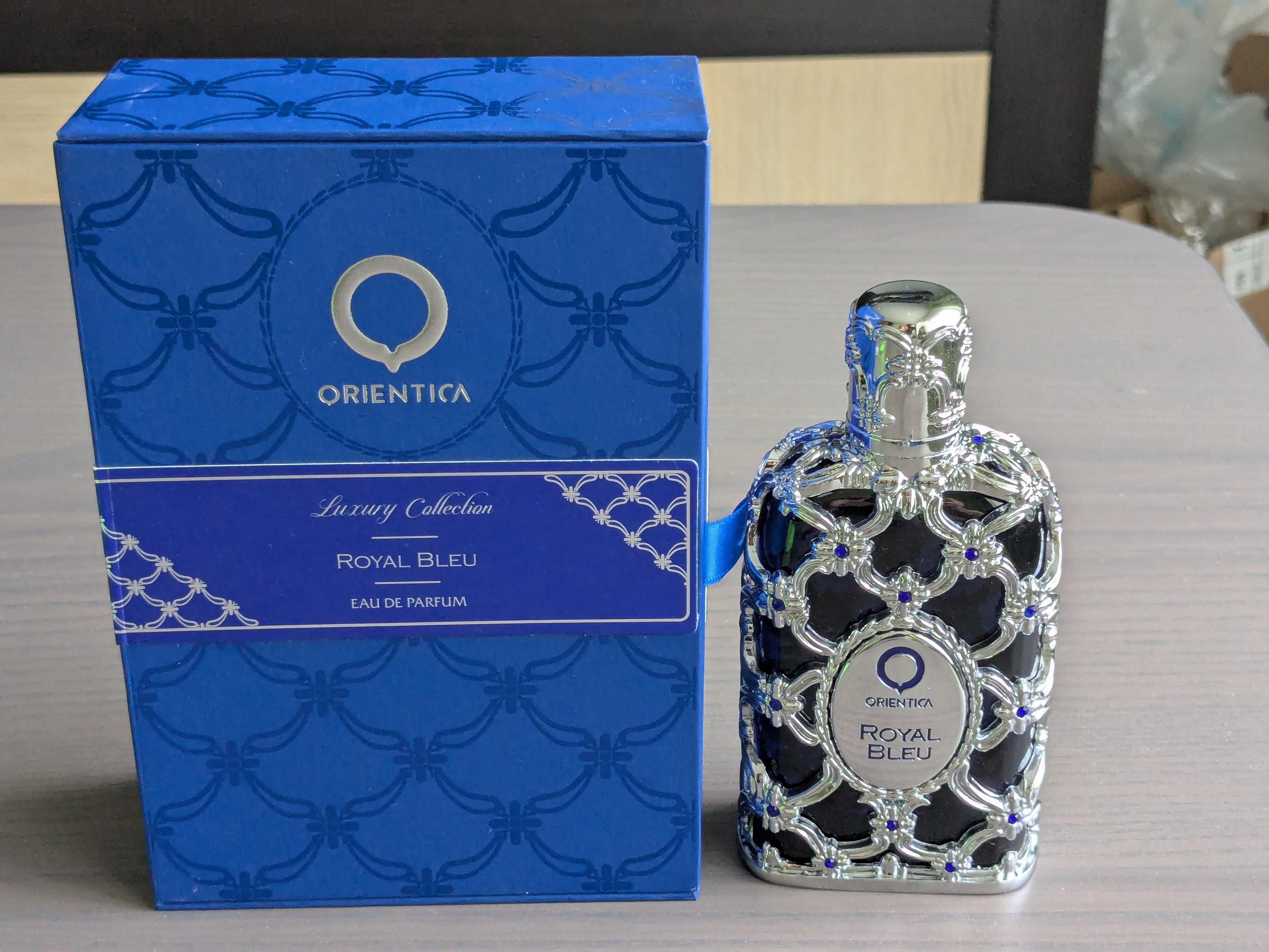 Orientica Royal Bleu 80 ml