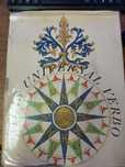 Livro Antigo Atlas Universal Verbo 1973