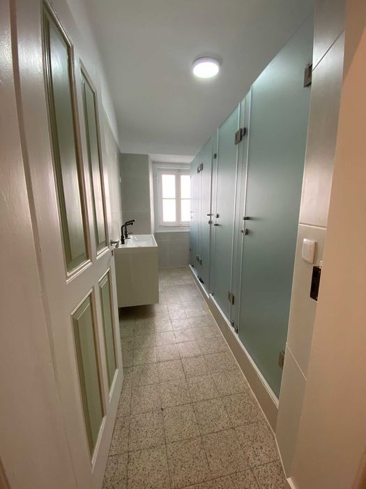 Quarto para arrendamento