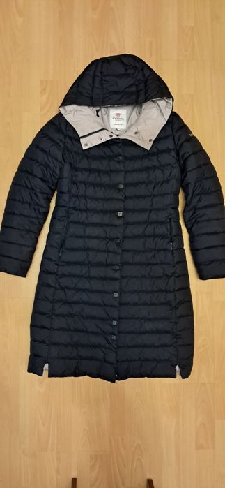 Пальто зимове, дуже якісне та тепле