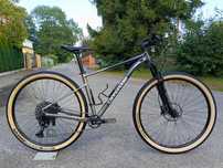 Rower MTB Cannondale Trail SL 1 29 Sram NX Eagle Rock Shox Reba roz.M