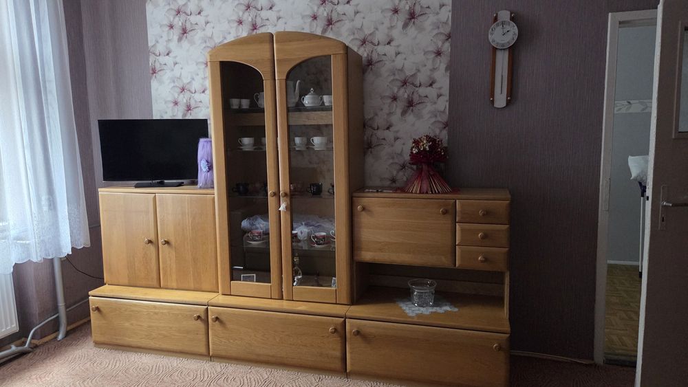 Oddam  za darmo meble pokojowe