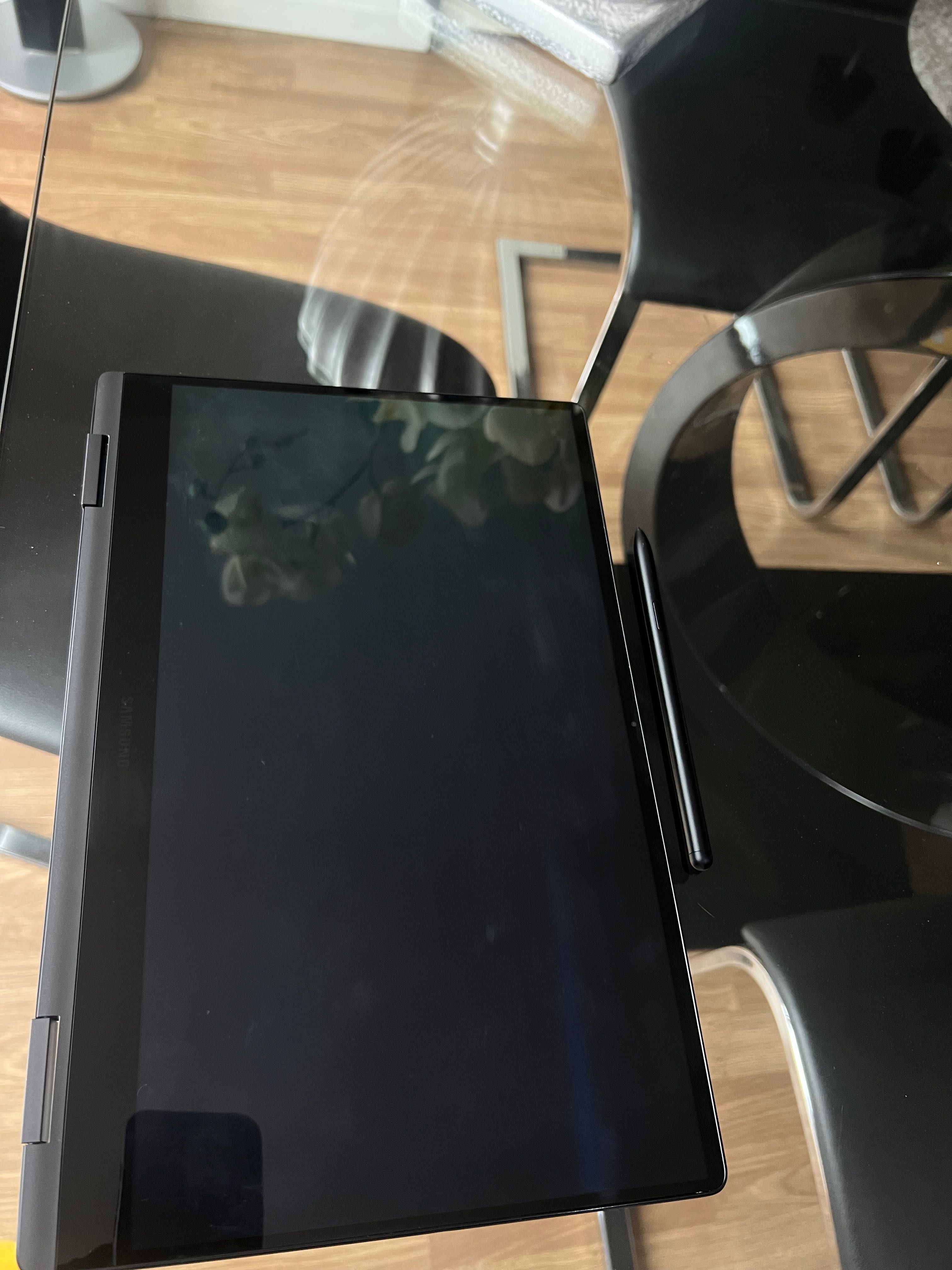 Samsung galaxy book 3 360 híbrido