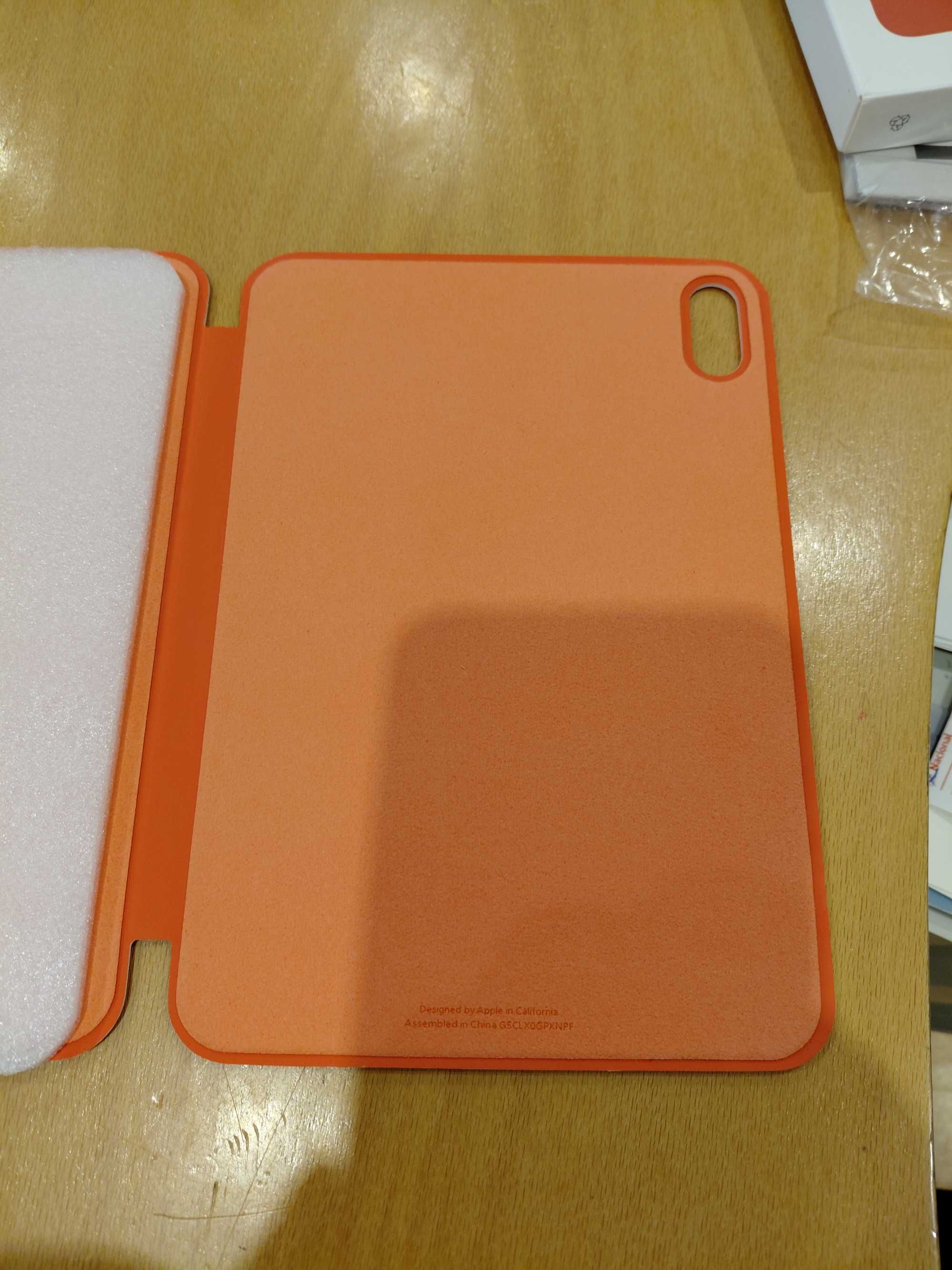 Capa para Ipadmini