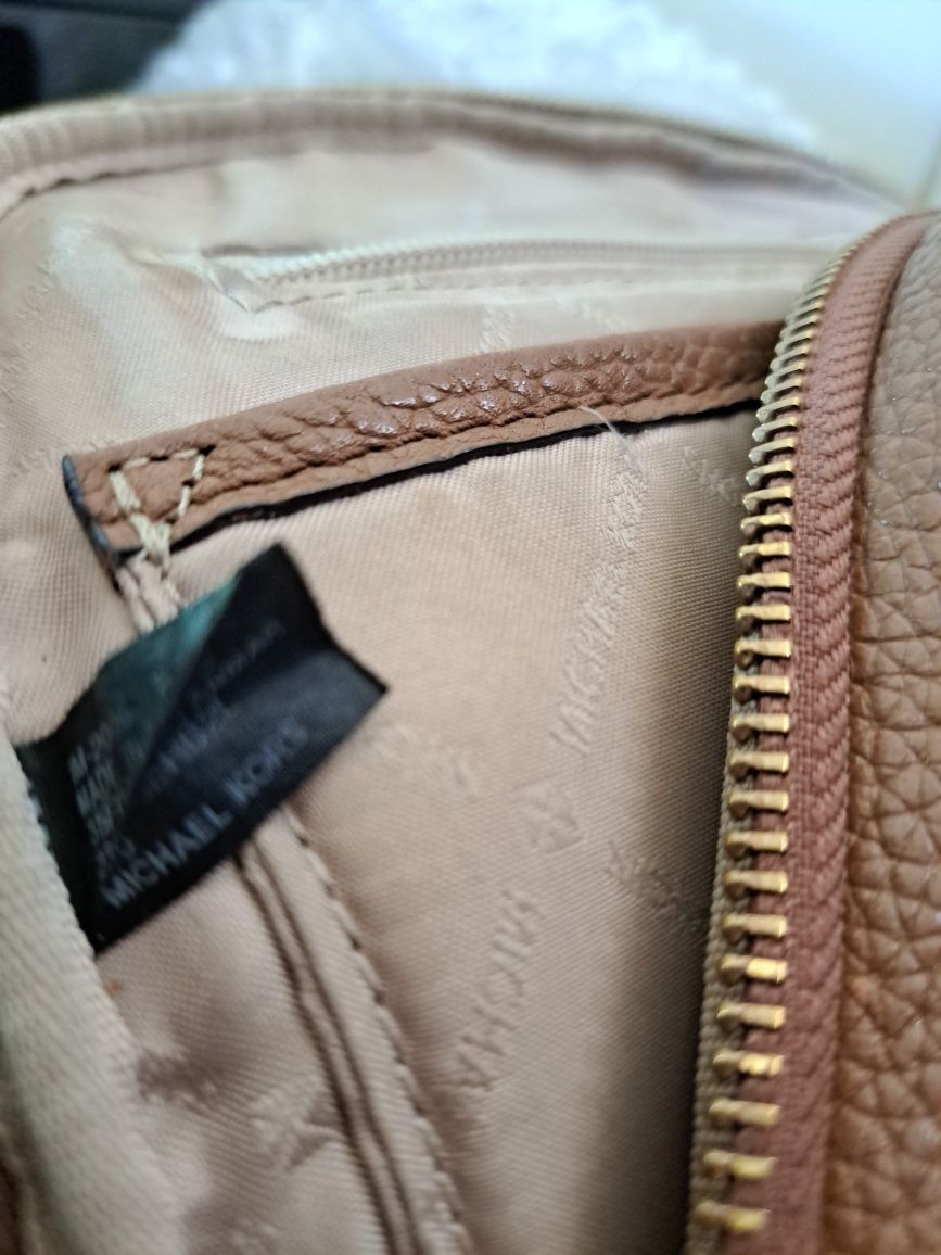 Mochila Michael Kors