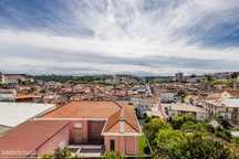 Apartamento no centro histórico da cidade de leiria I 6 quartos I inve