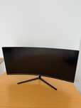 Acer Nitro EI342CKRP Curved HDR