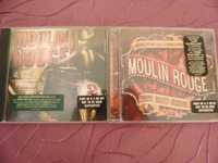Music soundtrack  MOULIN ROUGE vol 1/2