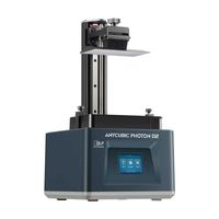 Принтер Anycubic Photon D2