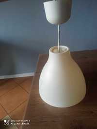 Lampa wisząca Ikea Melodi