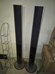 Colunas de Som LG
