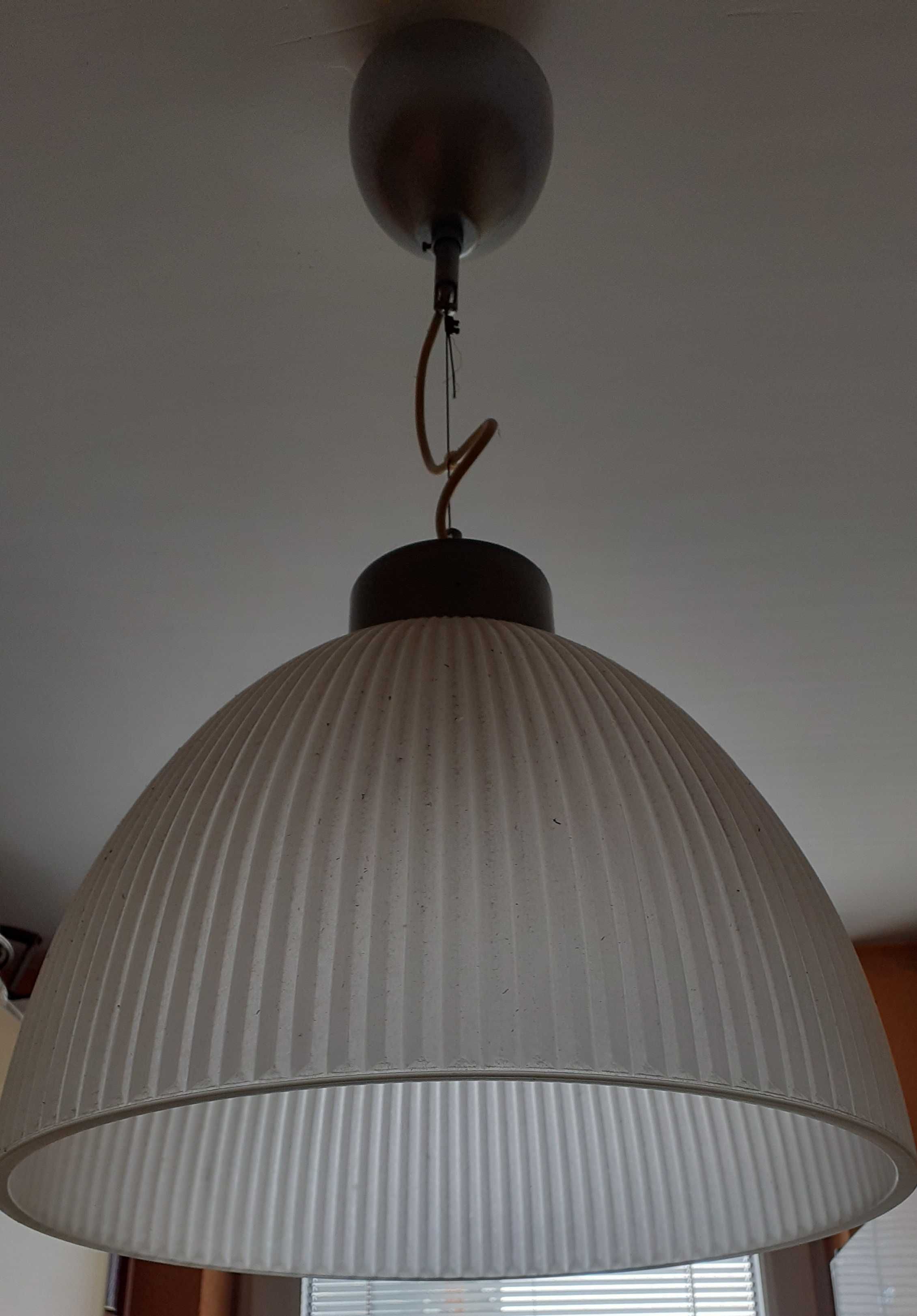 Lampa wisząca Ikea