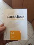 Speedbox 1.0 do Shimano steps 6000
