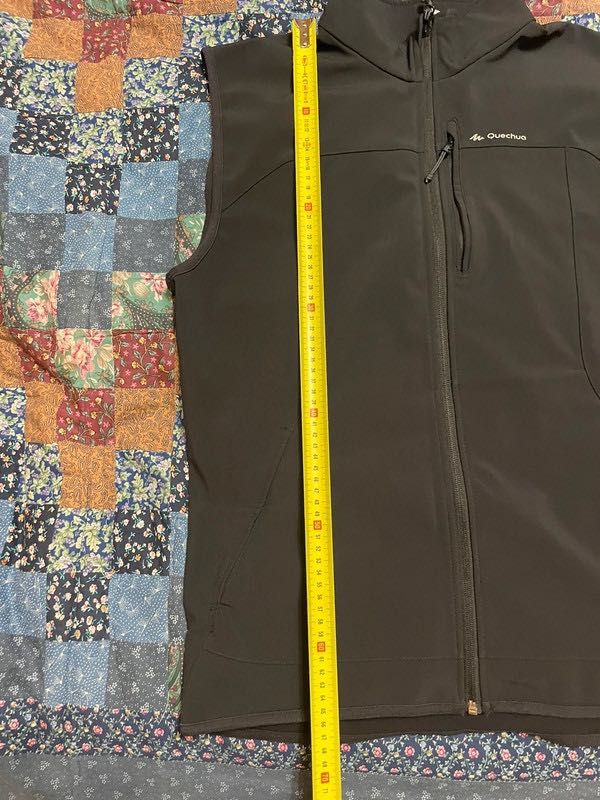 Kamizelka Quechua Decathlon L