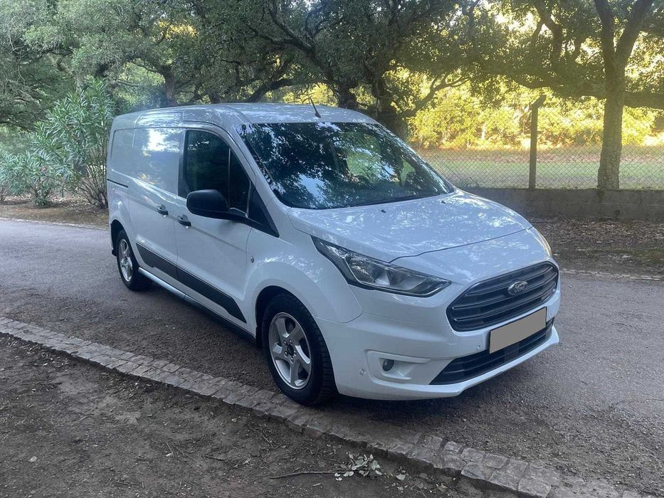 Ford Transit Connect 1.5 TDCi 120cv L2 3 Lugares