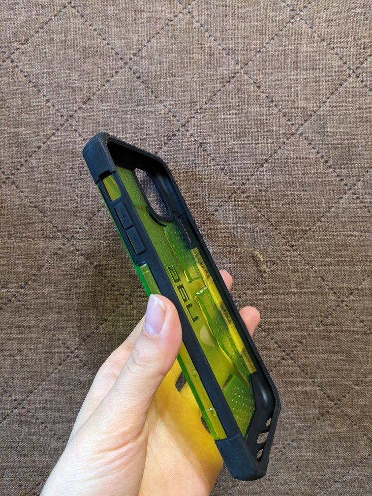 Чохол Iphone 11 pro max UAG Plasma