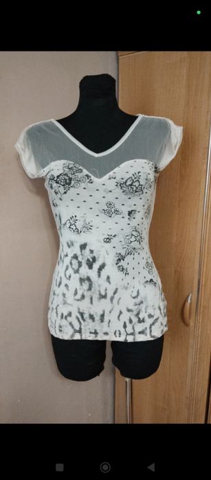 Wet seal rozmiar M