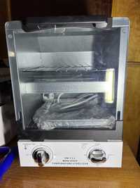 Сухожаровой Шкаф SM-12 C Mini Hight Temperature Sterilizer