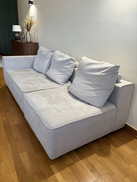 Sofa beje / creme