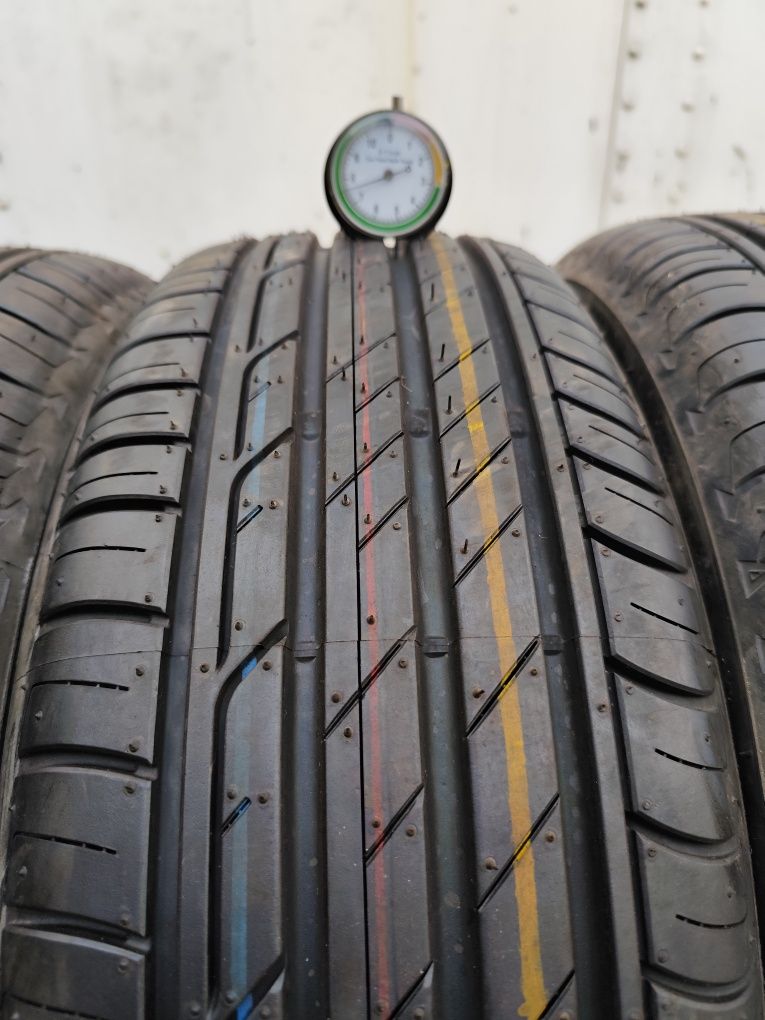 Opony letnie Bridgestone turanza T001 195/60/16 .