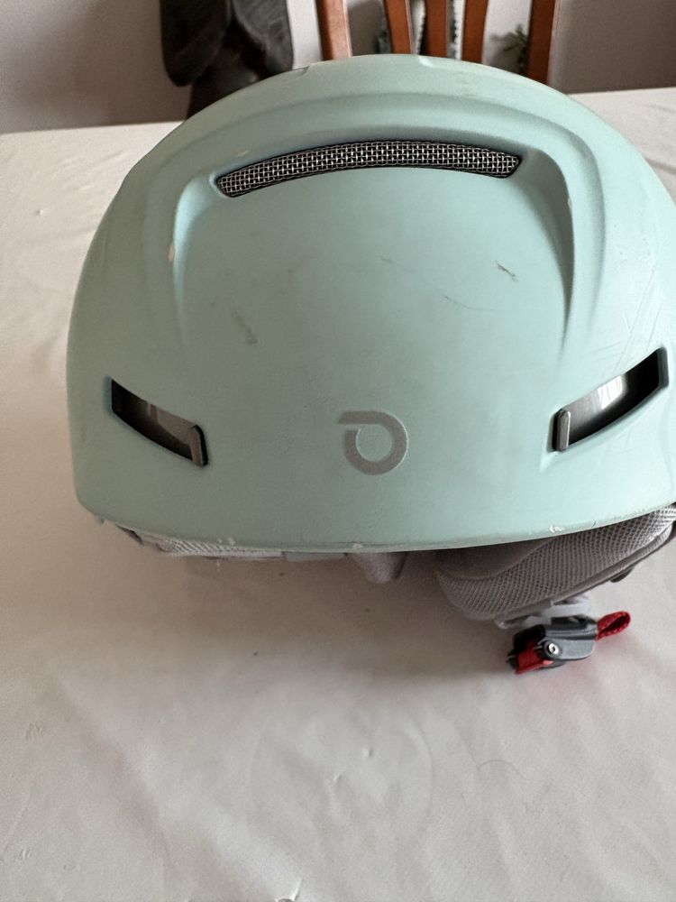 Capacete neve Briko M/L