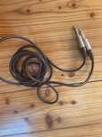 kabel jack-jack hot wire