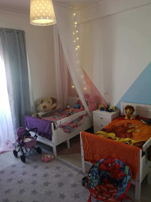 Apartamento T3 totalmente renovado – Vila Real de Santo António