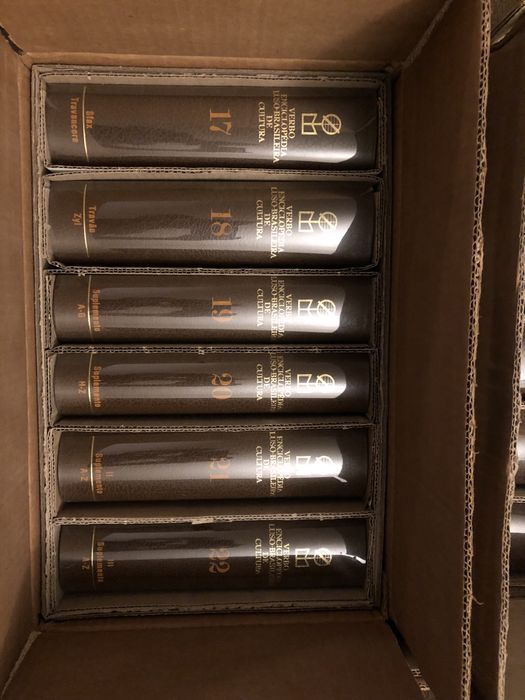 Enciclopedia Luso-Brasileira de Cultura