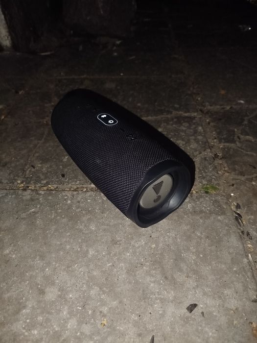 колонка jbl charge 4 оригінал