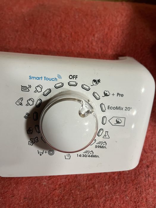 Мікросхема на пральну машину  CANDY