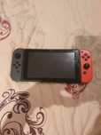 Nintendo switch V2