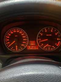 BMW E90 3.18 benzyna