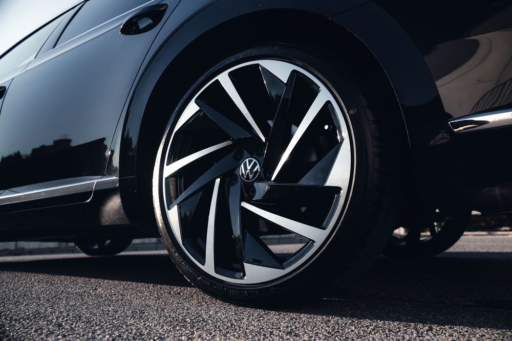 Volkswagen Arteon 2.0 TSI R-Line DSG stan IDEALNY ASO gwarancja 100%